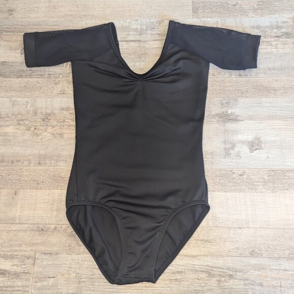 AK Dancewear * CHLOE in Core * Youth Large - Picture 2 of 10